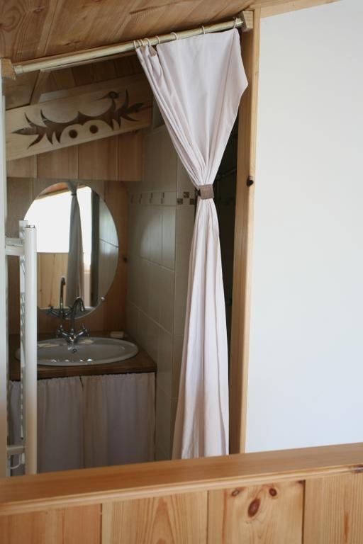 La Cabanote Villa Biscarrosse Kamer foto